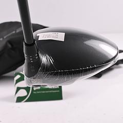 Cobra DS-Adapt LS Driver / 9 Degree / X-Flex Project X Denali Black 60 Shaft - Image 5