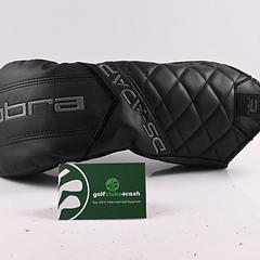 Cobra DS-Adapt LS Driver / 9 Degree / Stiff Flex Project X Denali Black 60 Shaft - Image 9