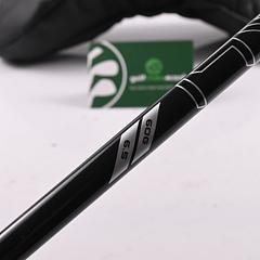 Cobra DS-Adapt LS Driver / 9 Degree / X-Flex Project X Denali Black 60 Shaft - Image 6