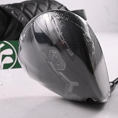 Cobra DS-Adapt LS Driver / 9 Degree / X-Flex Project X Denali Black 60 Shaft - Image 1
