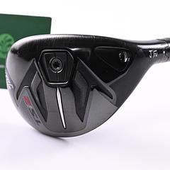 Titleist TSi2 #4 Hybrid / 21 Degree / Regular Flex Tensei AV Blue 70 Shaft - Image 2