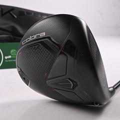 Cobra Darkspeed Max Driver / 12 Degree / Senior Flex UST LinQ Red 5 M40X Shaft - Image 1