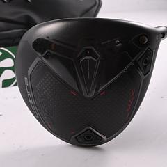 Cobra Darkspeed Max Driver / 12 Degree / Senior Flex UST LinQ Red 5 M40X Shaft - Image 2