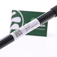 Titleist TSi2 #4 Hybrid / 21 Degree / Regular Flex Tensei AV Blue 70 Shaft - Image 7