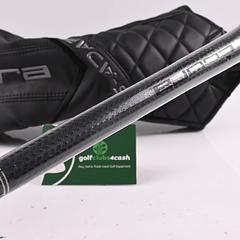 Cobra DS-Adapt LS Driver / 9 Degree / X-Flex Project X Denali Black 60 Shaft - Image 8
