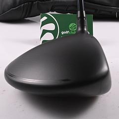 Cobra Darkspeed Max Driver / 12 Degree / Senior Flex UST LinQ Red 5 M40X Shaft - Image 3