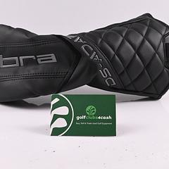 Cobra DS-Adapt LS Driver / 9 Degree / X-Flex Project X Denali Black 60 Shaft - Image 9