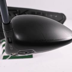 Cobra Darkspeed Max Driver / 12 Degree / Senior Flex UST LinQ Red 5 M40X Shaft - Image 5