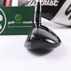 Left Hand Titleist TS2 #6 Hybrid / 27 Degree / Regular Flex Diamana S+ PLUS Blue - Image 3