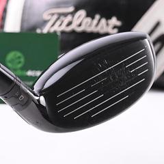 Left Hand Titleist TS2 #6 Hybrid / 27 Degree / Regular Flex Diamana S+ PLUS Blue - Image 4