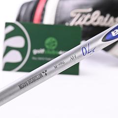 Left Hand Titleist TS2 #6 Hybrid / 27 Degree / Regular Flex Diamana S+ PLUS Blue - Image 6