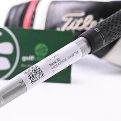 Left Hand Titleist TS2 #6 Hybrid / 27 Degree / Regular Flex Diamana S+ PLUS Blue - Image 7