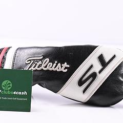 Left Hand Titleist TS2 #6 Hybrid / 27 Degree / Regular Flex Diamana S+ PLUS Blue - Image 9