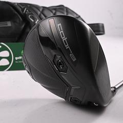 Cobra DS-Adapt LS Driver / 9 Degree / X-Flex Fujikura Pro 60 Shaft - Image 1