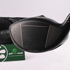Cobra DS-Adapt LS Driver / 9 Degree / X-Flex Fujikura Pro 60 Shaft - Image 4