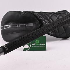 Cobra DS-Adapt LS Driver / 9 Degree / X-Flex Fujikura Pro 60 Shaft - Image 8