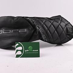 Cobra DS-Adapt LS Driver / 9 Degree / X-Flex Fujikura Pro 60 Shaft - Image 9