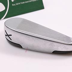 PXG 0311 X Gen5 Utility #2 Iron / 18 Degree / Stiff Flex Accra iSeries 80 Shaft - Image 3