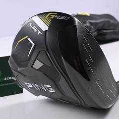 Ping G430 LST Driver / 10.5 Degree / Stiff Flex Ping Tour 2.0 Black 65 Shaft - Image 1