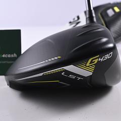 Ping G430 LST Driver / 10.5 Degree / Stiff Flex Ping Tour 2.0 Black 65 Shaft - Image 3