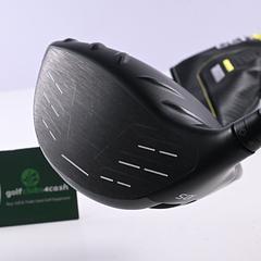 Ping G430 LST Driver / 10.5 Degree / Stiff Flex Ping Tour 2.0 Black 65 Shaft - Image 4