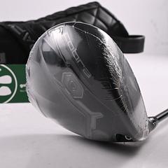 Cobra DS-Adapt LS Driver / 9 Degree / X-Flex Project X Denali Black 60 Shaft - Image 1