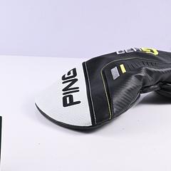 Ping G430 LST Driver / 10.5 Degree / Stiff Flex Ping Tour 2.0 Black 65 Shaft - Image 9