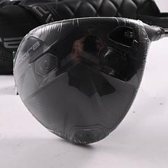 Cobra DS-Adapt LS Driver / 9 Degree / X-Flex Project X Denali Black 60 Shaft - Image 2