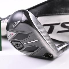 Titleist TSi1 #5 Hybrid / 23 Degree / Regular Flex Kuro Kage Black 60 Shaft - Image 1