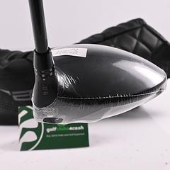 Cobra DS-Adapt LS Driver / 9 Degree / X-Flex Project X Denali Black 60 Shaft - Image 5