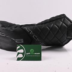 Cobra DS-Adapt LS Driver / 9 Degree / X-Flex Project X Denali Black 60 Shaft - Image 9