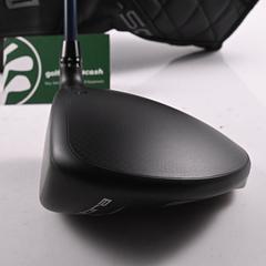 Left Hand Cobra DS-Adapt MAX-K Driver / 10.5 Degree / Regular Flex Denali Blue - Image 3