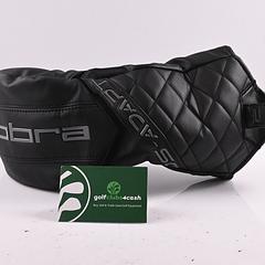 Left Hand Cobra DS-Adapt MAX-K Driver / 10.5 Degree / Regular Flex Denali Blue - Image 9