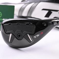 Titleist TSi3 #2 Hybrid / 18 Degree / Stiff Flex HZRDUS Smoke Black RDX 80 Shaft - Image 2