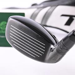 Titleist TSi3 #2 Hybrid / 18 Degree / Stiff Flex HZRDUS Smoke Black RDX 80 Shaft - Image 4