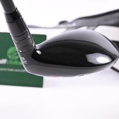 Titleist TSi3 #2 Hybrid / 18 Degree / Stiff Flex HZRDUS Smoke Black RDX 80 Shaft - Image 5