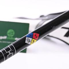 Titleist TSi3 #2 Hybrid / 18 Degree / Stiff Flex HZRDUS Smoke Black RDX 80 Shaft - Image 6