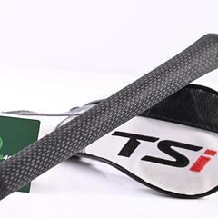 Titleist TSi3 #2 Hybrid / 18 Degree / Stiff Flex HZRDUS Smoke Black RDX 80 Shaft - Image 8