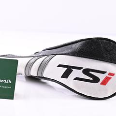 Titleist TSi3 #2 Hybrid / 18 Degree / Stiff Flex HZRDUS Smoke Black RDX 80 Shaft - Image 9