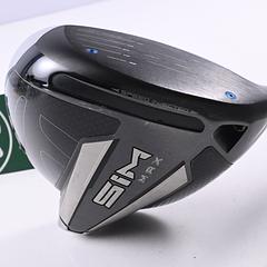 Taylormade SIM Max Driver / 10.5 Degree / Senior Flex UST Helium 4 Shaft - Image 2