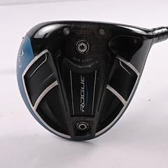 Callaway Rogue Sub Zero Driver / 10.5 Degree / Stiff Flex Aldila Synergy Blue 60 - Image 2