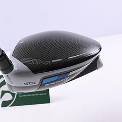 Taylormade SIM Max Driver / 10.5 Degree / Senior Flex UST Helium 4 Shaft - Image 5