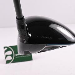 Callaway Rogue Sub Zero Driver / 10.5 Degree / Stiff Flex Aldila Synergy Blue 60 - Image 5