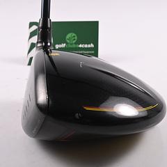 Left Hand Cobra King Speedzone Driver / 10.5 Degree / Stiff Flex UST LinQ White - Image 3