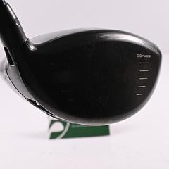 Left Hand Cobra King Speedzone Driver / 10.5 Degree / Stiff Flex UST LinQ White - Image 4