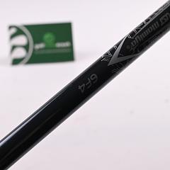 Left Hand Cobra King Speedzone Driver / 10.5 Degree / Stiff Flex UST LinQ White - Image 6