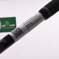 Left Hand Cobra King Speedzone Driver / 10.5 Degree / Stiff Flex UST LinQ White - Image 7