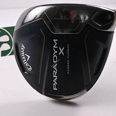 Callaway Paradym X Driver / 9 Degree / Regular Flex Cypher 50 Shaft - Image 2