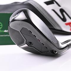 Titleist TSR3 #3 Hybrid / 19 Degree / Stiff Flex HZRDUS Black 80 Shaft - Image 1