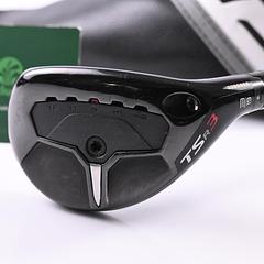 Titleist TSR3 #3 Hybrid / 19 Degree / Stiff Flex HZRDUS Black 80 Shaft - Image 2